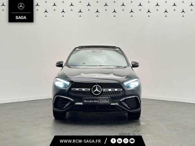 MERCEDES-BENZ GLA 250 e Hybrid EQ AMG Line  