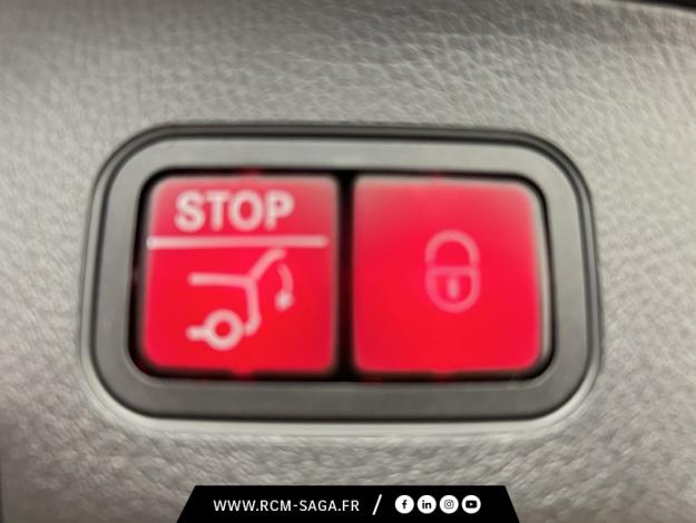 MERCEDES-BENZ GLA 250 e Hybrid EQ AMG Line  