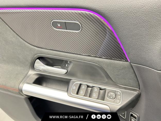 MERCEDES-BENZ GLA 250 e Hybrid EQ AMG Line  