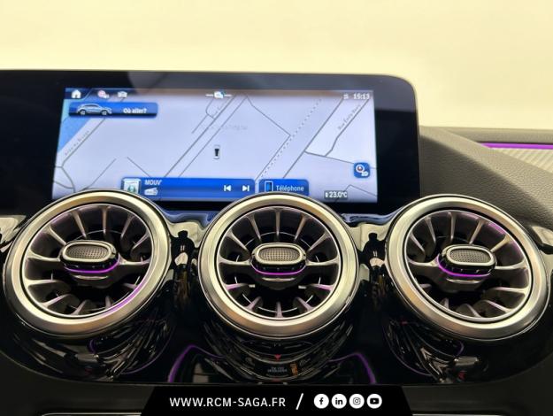 MERCEDES-BENZ GLA 250 e Hybrid EQ AMG Line  