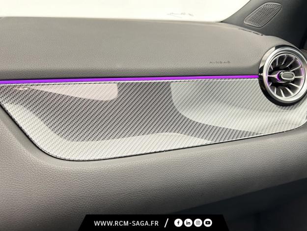 MERCEDES-BENZ GLA 250 e Hybrid EQ AMG Line  