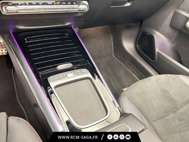 MERCEDES-BENZ GLA 250 e Hybrid EQ AMG Line  