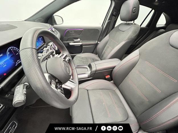 MERCEDES-BENZ GLA 250 e Hybrid EQ AMG Line  