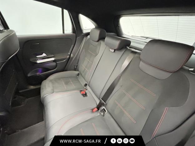MERCEDES-BENZ GLA 250 e Hybrid EQ AMG Line  