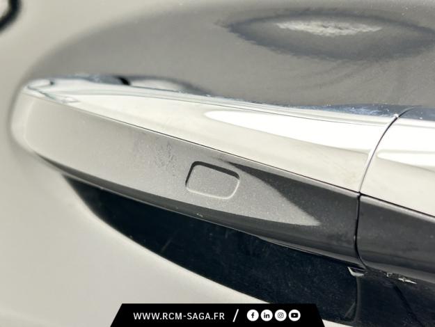 MERCEDES-BENZ GLA 250 e Hybrid EQ AMG Line  