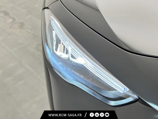 MERCEDES-BENZ GLA 250 e Hybrid EQ AMG Line  