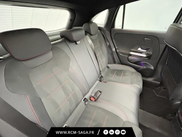 MERCEDES-BENZ GLA 250 e Hybrid EQ AMG Line  