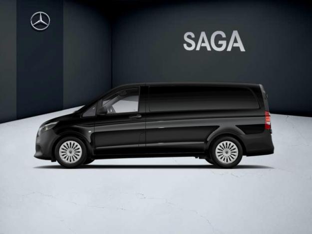 MERCEDES-BENZ Vito Vito 114 CDI Bestelwagen L2