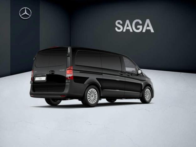 MERCEDES-BENZ Vito Vito 114 CDI Bestelwagen L2