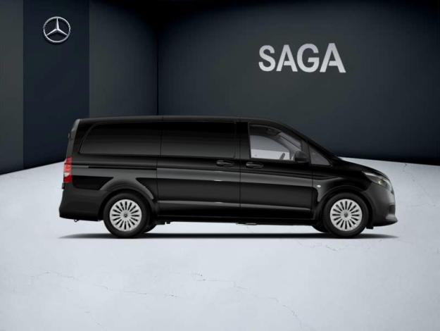 MERCEDES-BENZ Vito Vito 114 CDI Bestelwagen L2