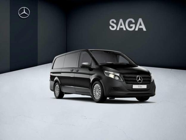 MERCEDES-BENZ Vito Vito 114 CDI Bestelwagen L2