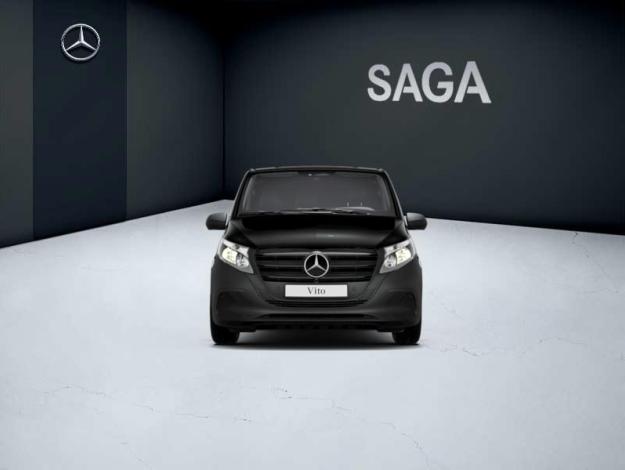 MERCEDES-BENZ Vito Vito 114 CDI Bestelwagen L2