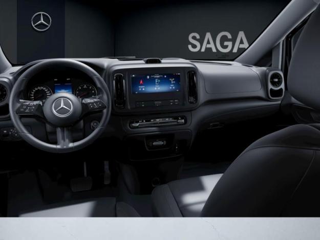MERCEDES-BENZ Vito Vito 114 CDI Bestelwagen L2