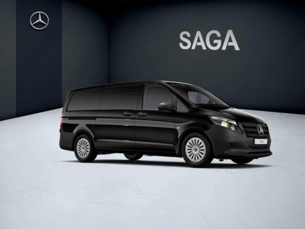 MERCEDES-BENZ Vito Vito 114 CDI Bestelwagen L2