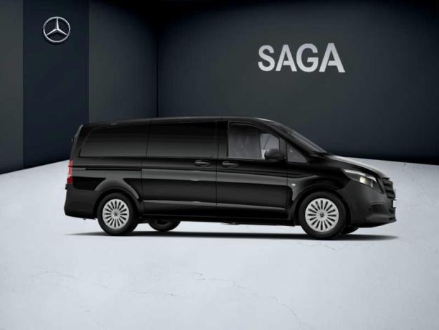 MERCEDES-BENZ Vito Vito 114 CDI Bestelwagen L2