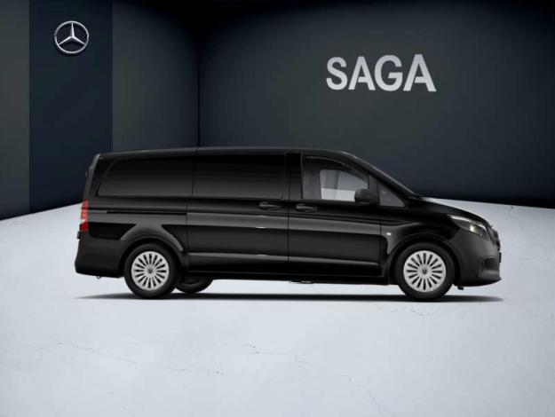 MERCEDES-BENZ Vito Vito 114 CDI Bestelwagen L2