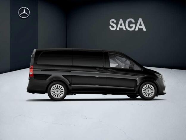 MERCEDES-BENZ Vito Vito 114 CDI Bestelwagen L2