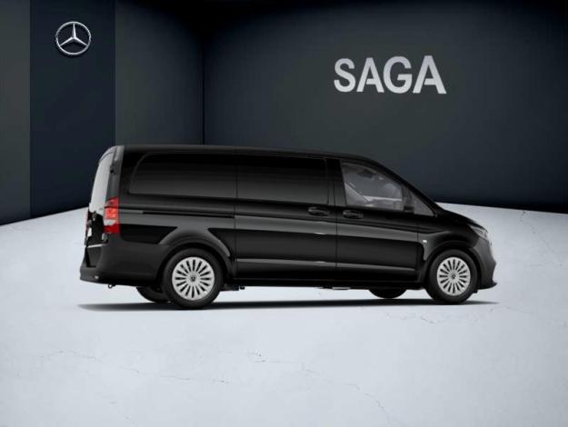 MERCEDES-BENZ Vito Vito 114 CDI Bestelwagen L2