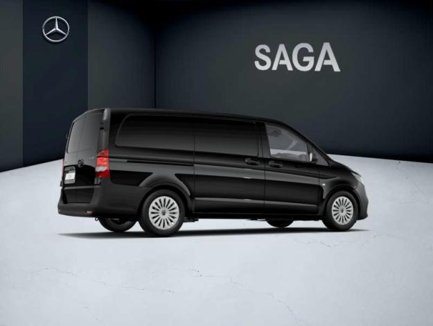 MERCEDES-BENZ Vito Vito 114 CDI Bestelwagen L2