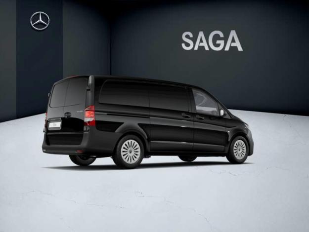 MERCEDES-BENZ Vito Vito 114 CDI Bestelwagen L2