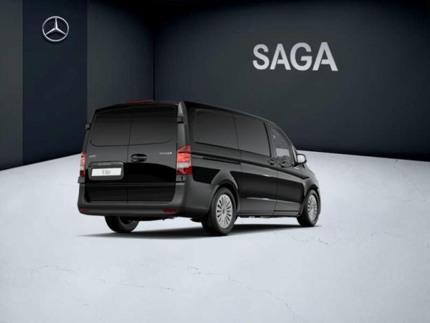 MERCEDES-BENZ Vito Vito 114 CDI Bestelwagen L2