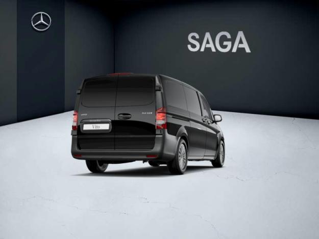 MERCEDES-BENZ Vito Vito 114 CDI Bestelwagen L2