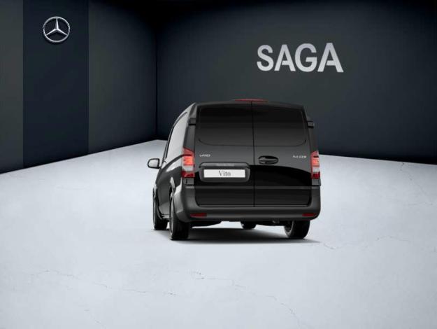 MERCEDES-BENZ Vito Vito 114 CDI Bestelwagen L2