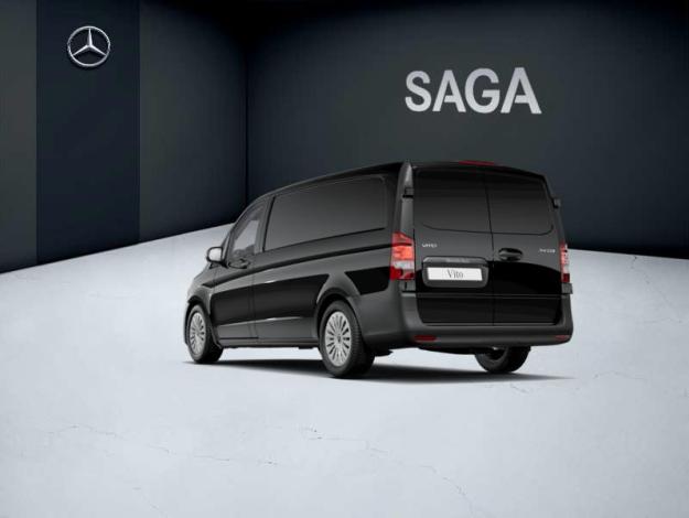 MERCEDES-BENZ Vito Vito 114 CDI Bestelwagen L2