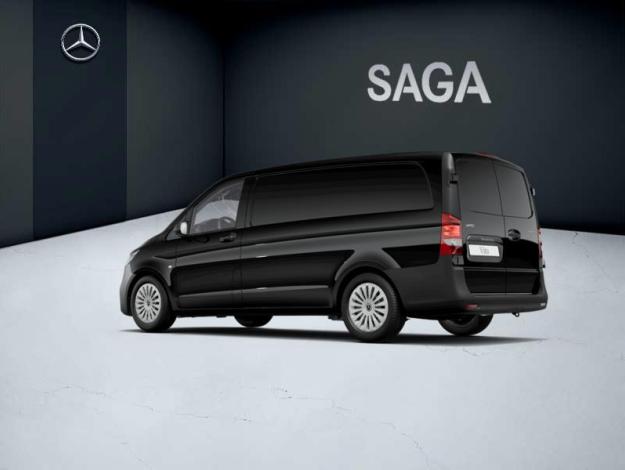 MERCEDES-BENZ Vito Vito 114 CDI Bestelwagen L2