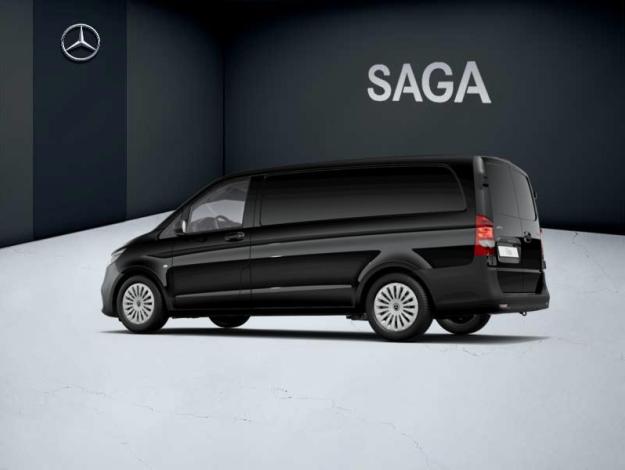 MERCEDES-BENZ Vito Vito 114 CDI Bestelwagen L2