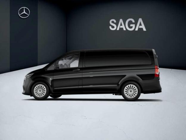 MERCEDES-BENZ Vito Vito 114 CDI Bestelwagen L2