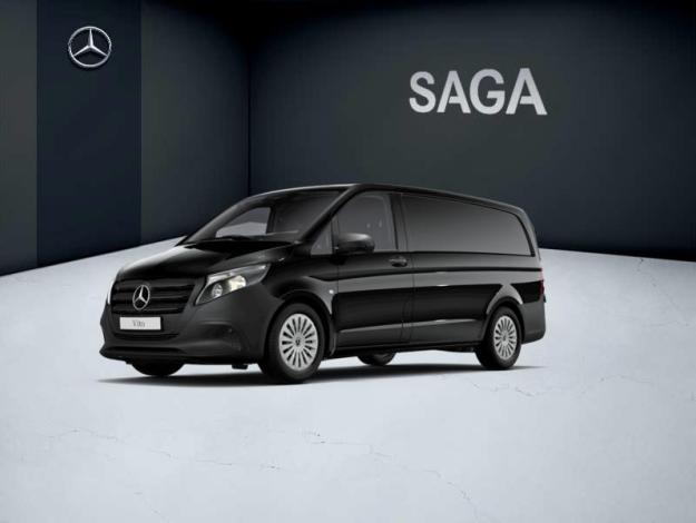 MERCEDES-BENZ Vito Vito 114 CDI Bestelwagen L2