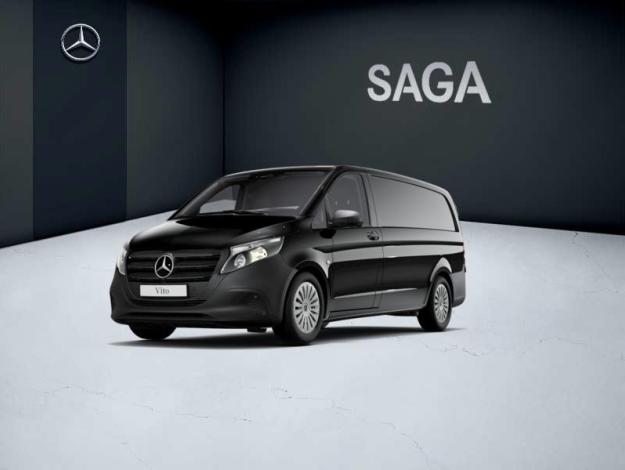 MERCEDES-BENZ Vito Vito 114 CDI Bestelwagen L2