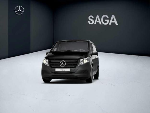 MERCEDES-BENZ Vito Vito 114 CDI Bestelwagen L2