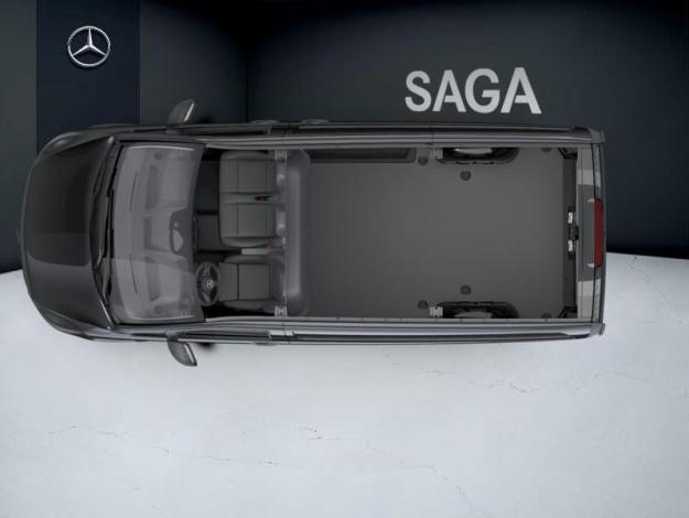 MERCEDES-BENZ Vito Vito 114 CDI Bestelwagen L2