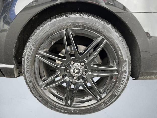 MERCEDES-BENZ V-Klasse V 300 d AVANTGARDE L2