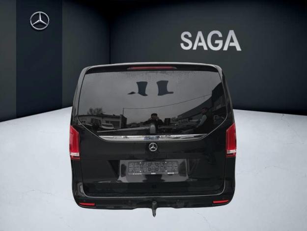 MERCEDES-BENZ V-Klasse V 300 d AVANTGARDE L2