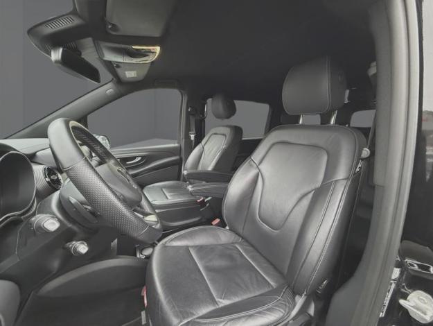 MERCEDES-BENZ Classe V V 300 d AVANTGARDE Long  
