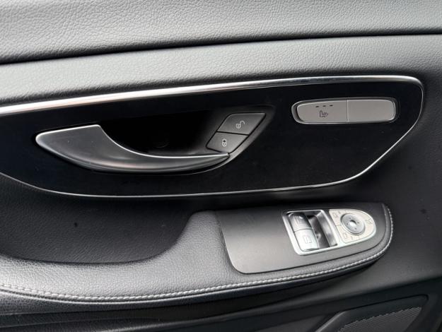 MERCEDES-BENZ V-Klasse V 300 d AVANTGARDE L2