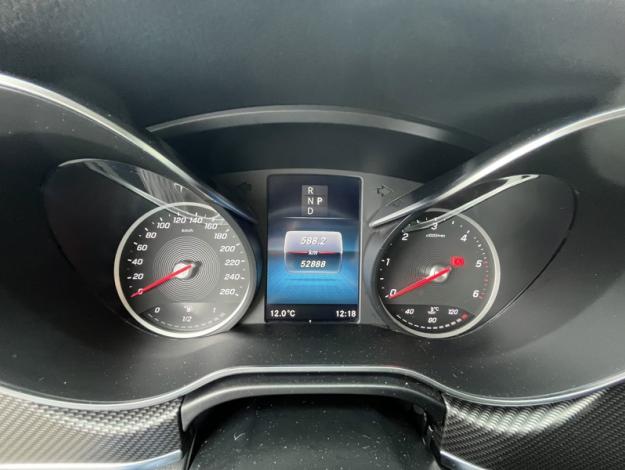 MERCEDES-BENZ V-Klasse V 300 d AVANTGARDE L2