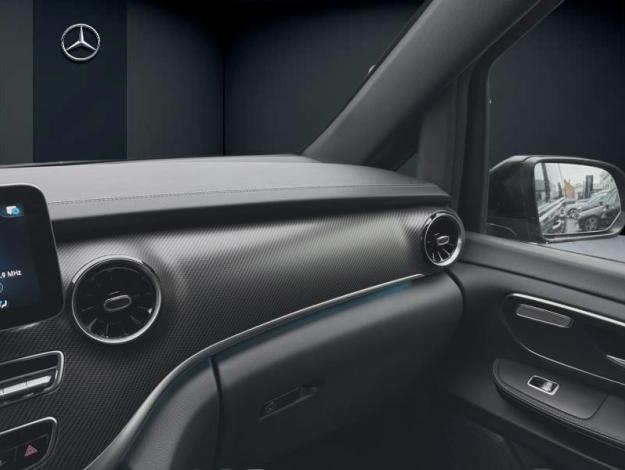 MERCEDES-BENZ V-Klasse V 300 d AVANTGARDE L2
