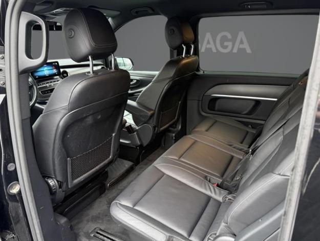 MERCEDES-BENZ V-Klasse V 300 d AVANTGARDE L2