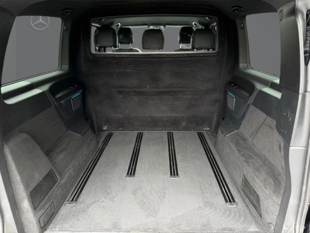 MERCEDES-BENZ V-Klasse V 300 d AVANTGARDE L2