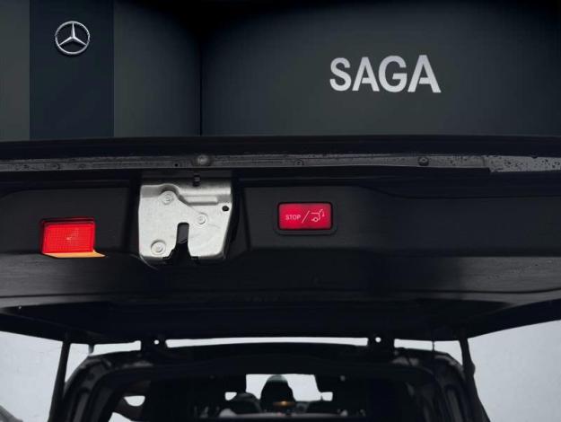 MERCEDES-BENZ V-Klasse V 300 d AVANTGARDE L2