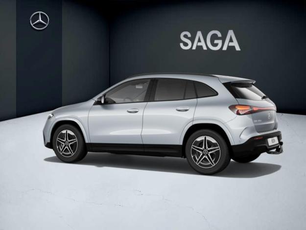 MERCEDES-BENZ EQA 250 +  Business Star Edition