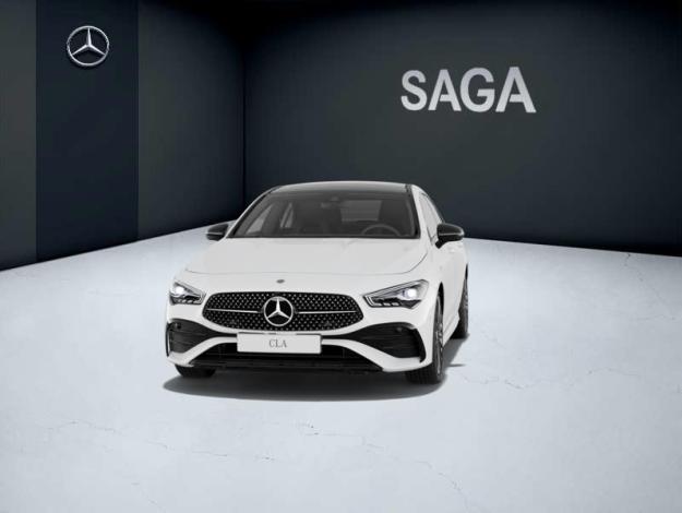 MERCEDES-BENZ CLA-Klasse CLA 250 e Coupé