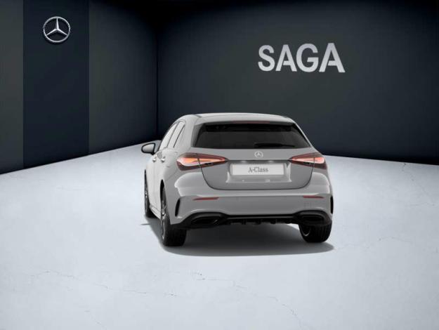 MERCEDES-BENZ A 180   Star Edition