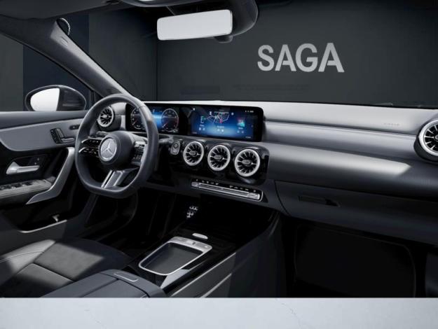 MERCEDES-BENZ A 180   Star Edition