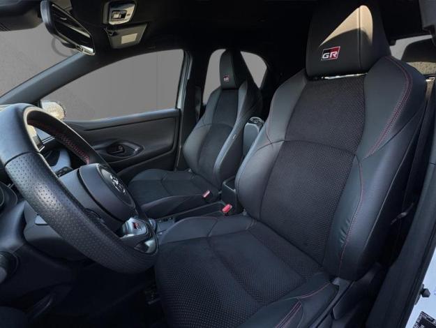 TOYOTA Yaris Hybride 116h GR SPORT TECHNO  