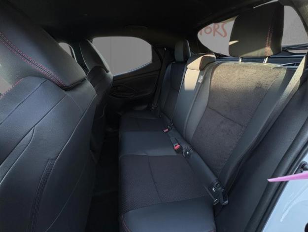 TOYOTA Yaris Hybride 116h GR SPORT TECHNO  